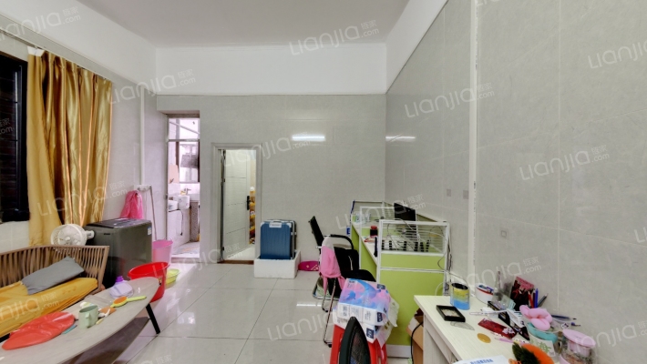 解放街二手房实景图