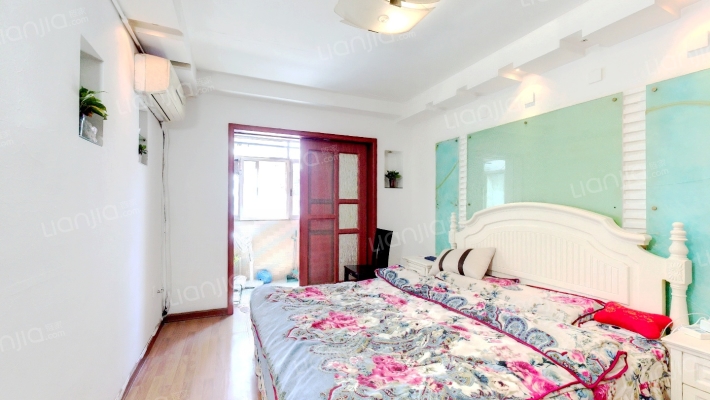 程阁老巷二手房实景图