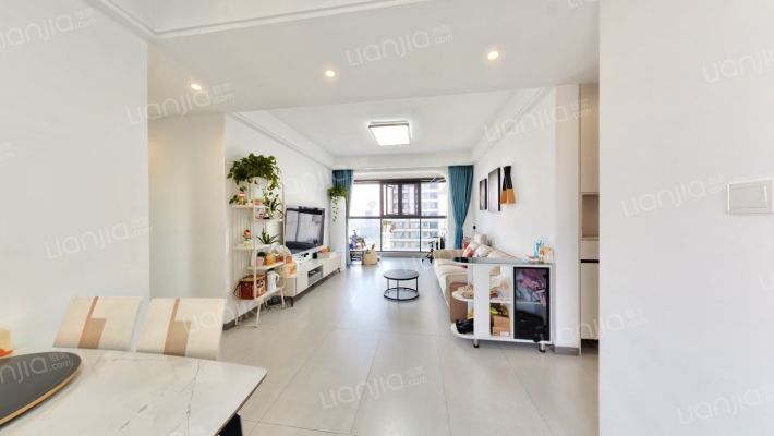 当代云谷二手房实景图