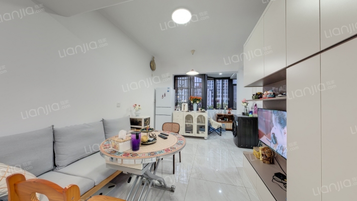 大沙头路二手房实景图