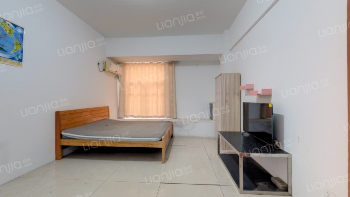 五洲国际汽车博览城公寓A区二手房实景图