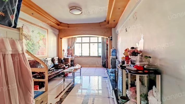 福园路7号二手房实景图