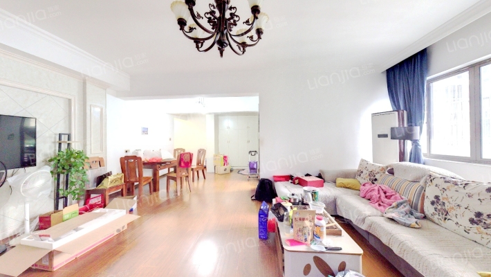 林垟大厦二手房实景图