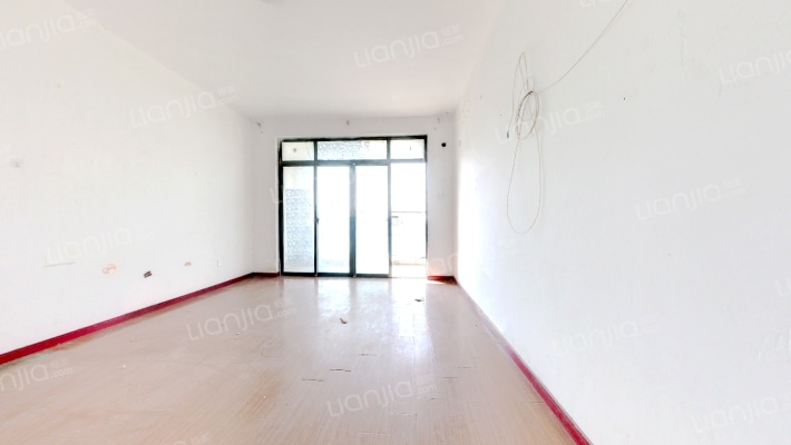 金山嘉园二手房实景图