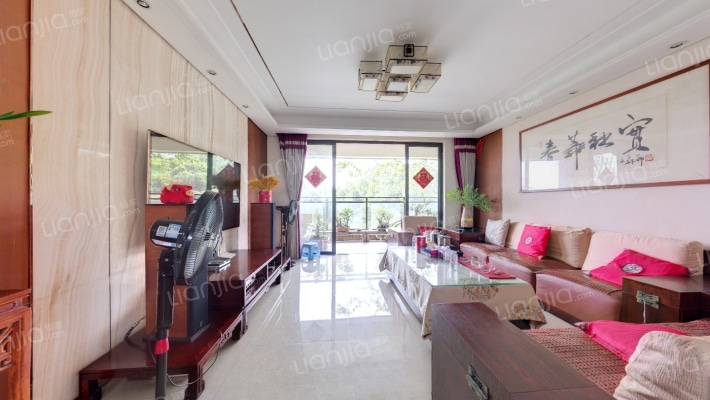 珠江东境花园二手房实景图