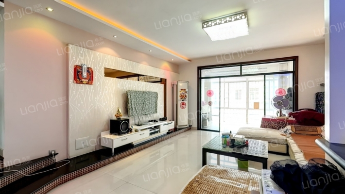 香洲名都(北院)二手房实景图