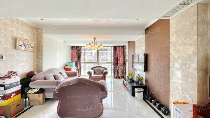 汇鸿家园二手房实景图