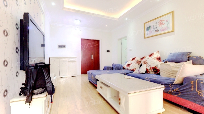 东湖尚岭二手房实景图