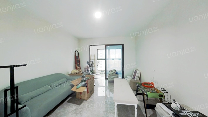 新力雅园二手房实景图