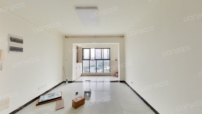 航天溪湖二手房实景图