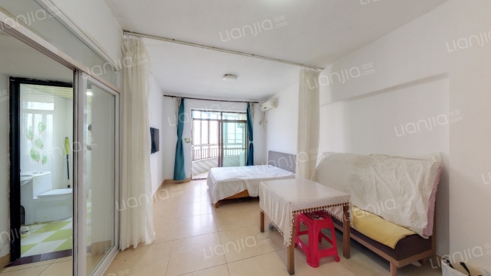 蔚蓝海语印象二手房实景图