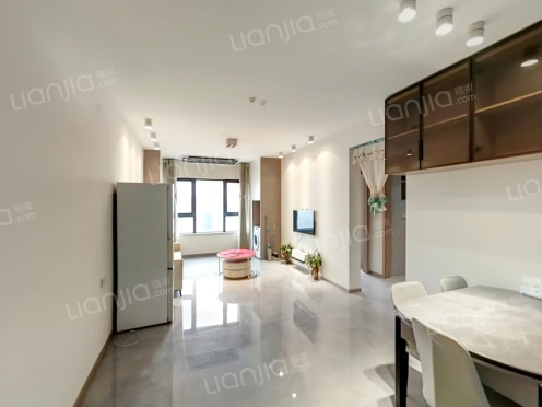 整租·保利时代 2室1厅 南/北