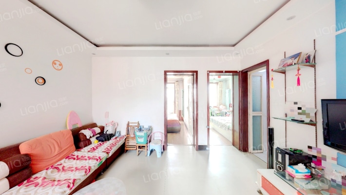 锦绣家园二手房实景图