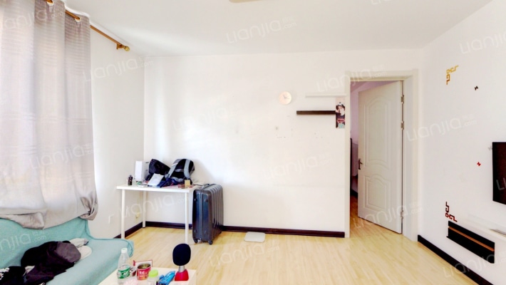 华润·凯旋门二手房实景图