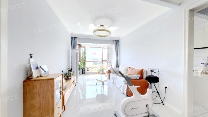 通达家园二手房实景图