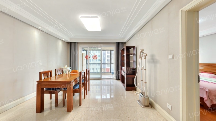 天琴湾二手房实景图