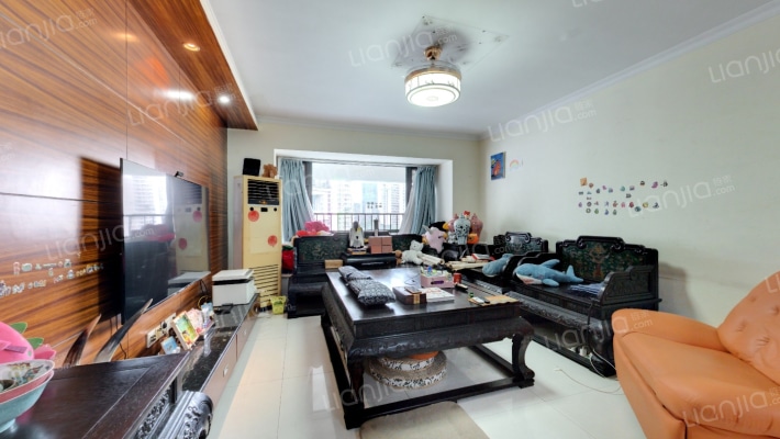 天地峰景二手房实景图