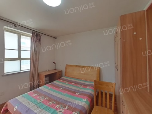 整租·绍兴路（错埠岭区） 2室1厅 南/北