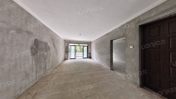 中大青山湖花园二手房实景图