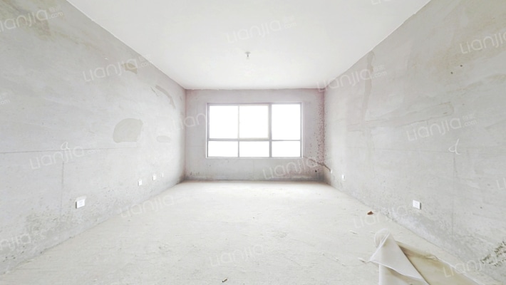 缔景天城紫苑二手房实景图