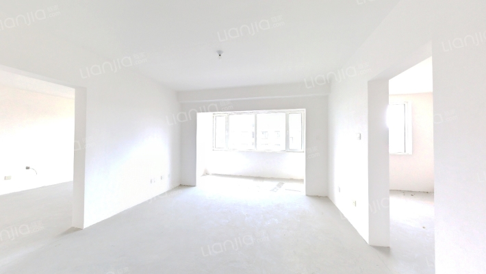 青建香根四季二手房实景图