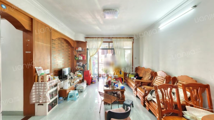 朗陶居二手房实景图