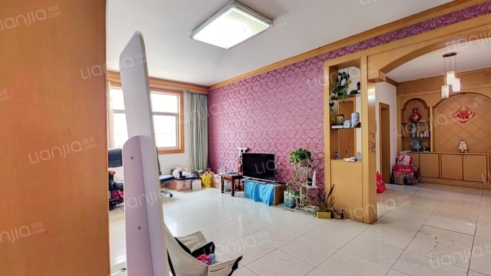 交警大队家属院二手房实景图