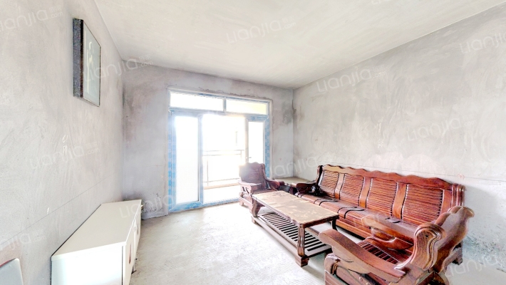 熙地锦绣城二手房实景图