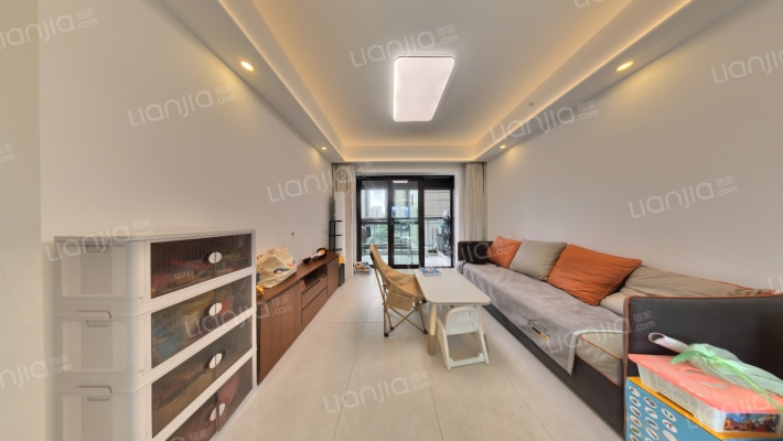 华富村二手房实景图