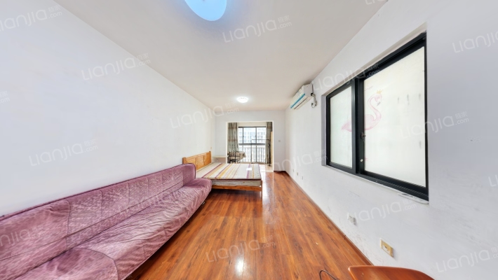 思学园智能村二手房实景图