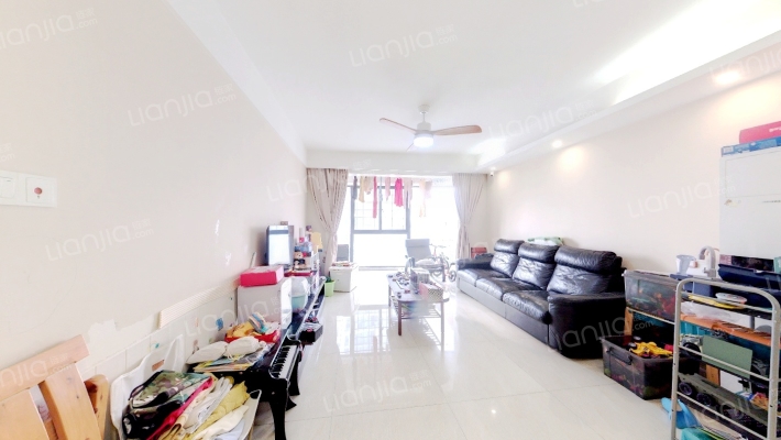 七星花园二手房实景图