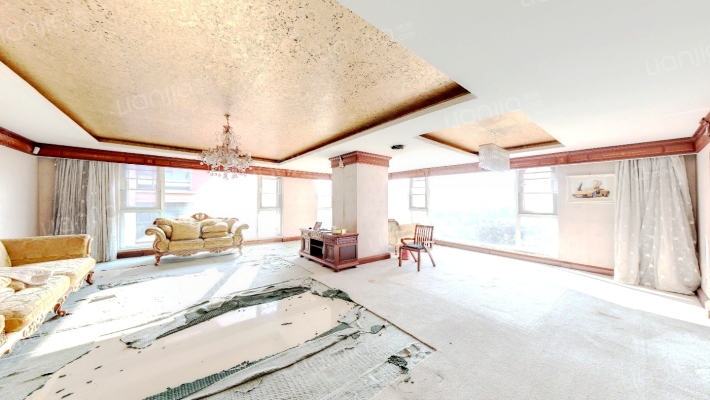 翠湖太龙公馆二手房实景图