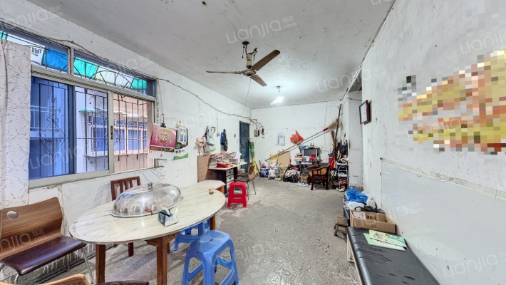 解放路9号二手房实景图