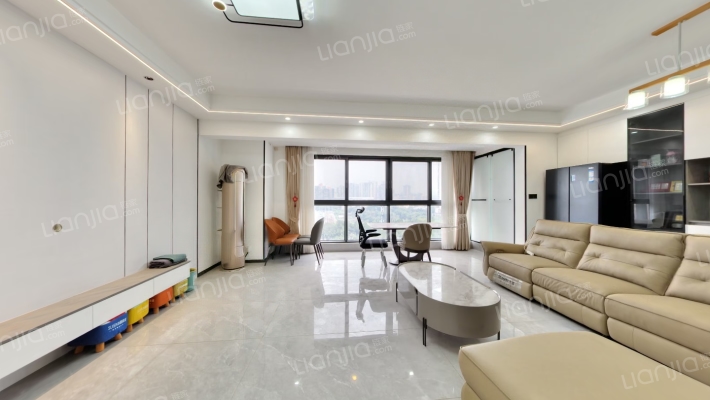 雅居乐九龙雅郡二手房实景图