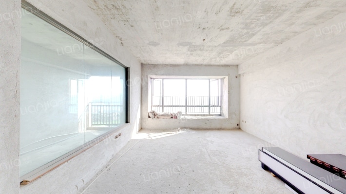 雍泉度假山庄二手房实景图