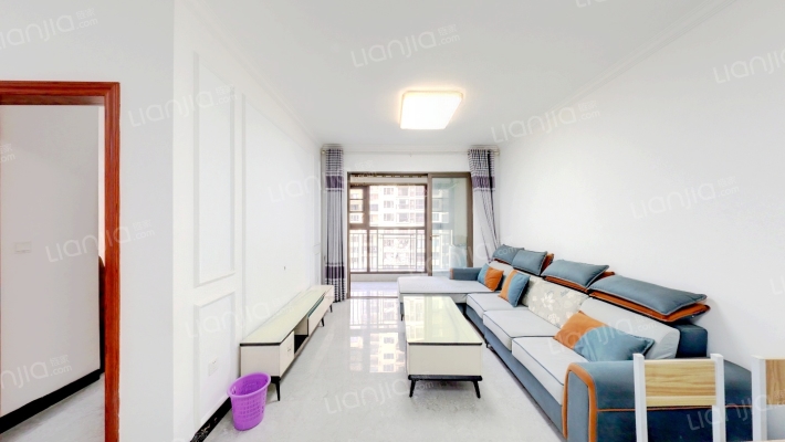 龙光阳光海岸五期二手房实景图