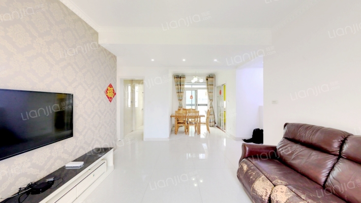 好第坊二手房实景图