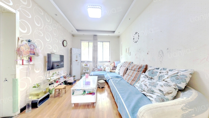 卫校家属院(襄城区)二手房实景图