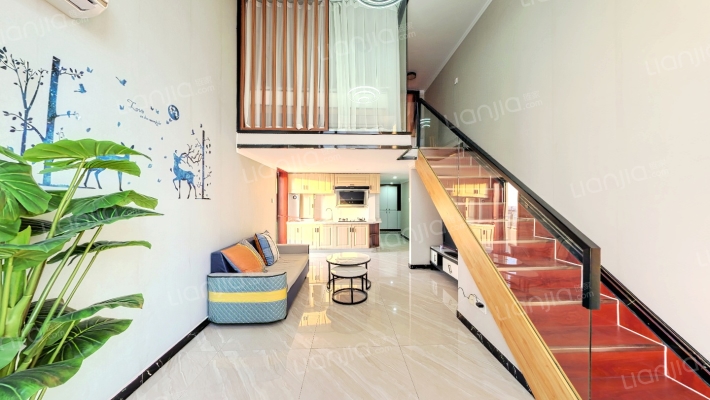 赞城二手房实景图