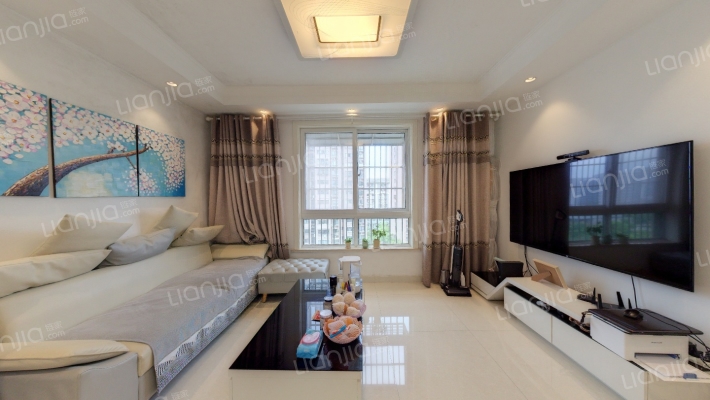 中坤苑二手房实景图