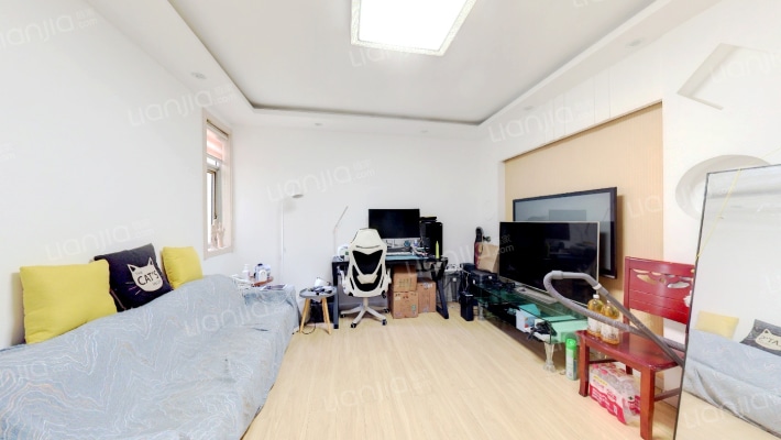 西园小区二手房实景图