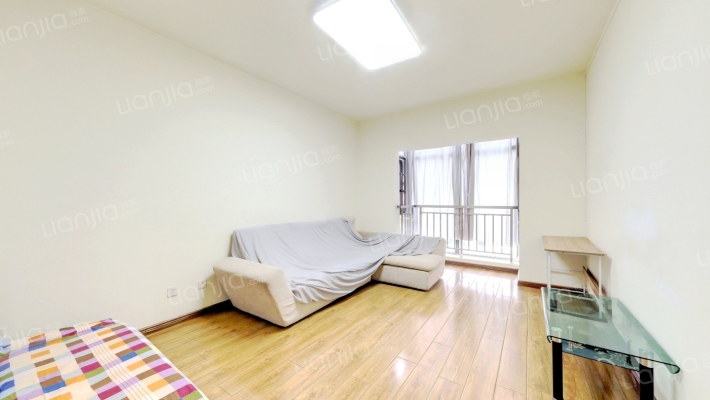 蜀都中心一期二手房实景图