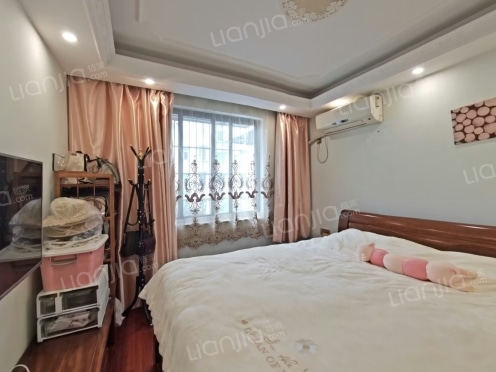 整租·安泰社区 2室1厅 南