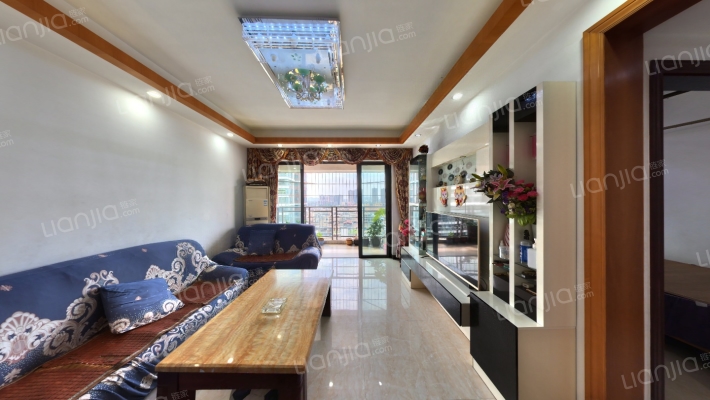 星御广场二手房实景图