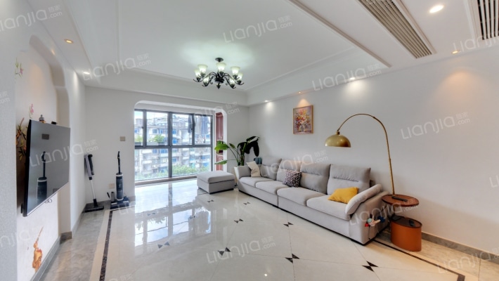 桐君苑二手房实景图