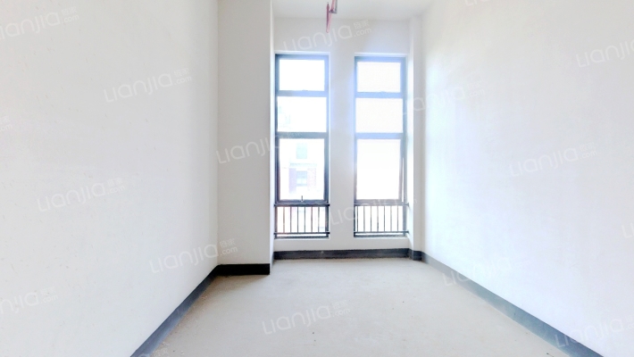 高科商业中心二手房实景图