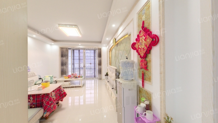 兴桂园二手房实景图