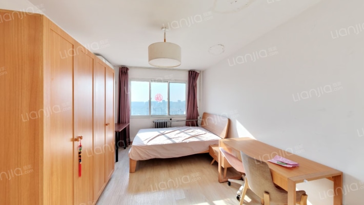 华润小区二手房实景图