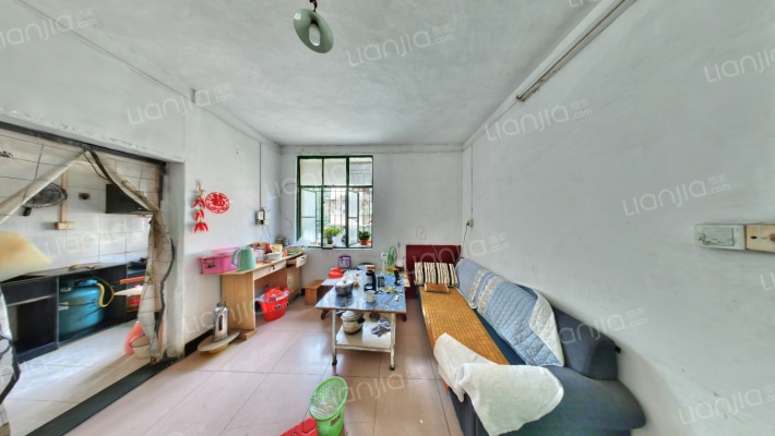 杏糖生活片区二手房实景图