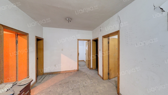 银花苑二手房实景图